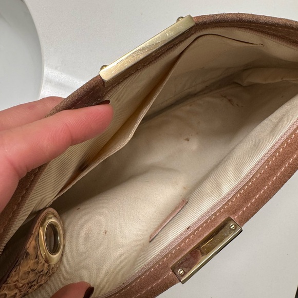 Jimmy Choo Clutch - Picture 4 of 9